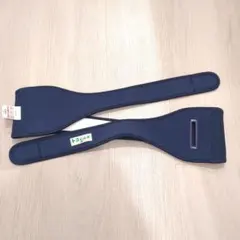 【値下げ中】トコちゃんベルトⅡ ネイビー