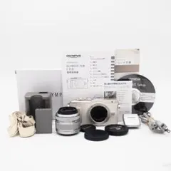 2026年最新】olympus pen e-pl6 望遠レンズの人気アイテム - メルカリ