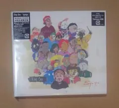 King Gnu レコードSympa - メルカリ