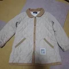 kladskap キルティングジャケット 120