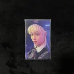 straykids フィリックス Christmas evel トレカ