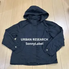 アーバンリサーチサニーレーベル　マウンテンパーカー