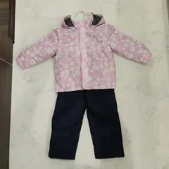 スノーウェア 110