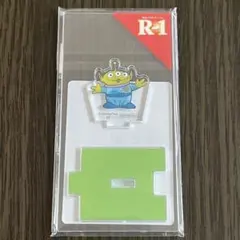 新品 トイストーリー リトル・グリーン・メン エイリアン アクスタ 最終値下げ