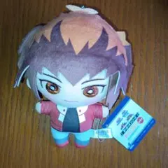 遊戯王 デュエルモンスターズ みにコレ ぬいぐるみマスコット 海馬瀬人