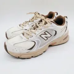niko and...×New Balance530 26cm - メルカリ