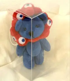 新品未開封⭐️コンラッドベア　ミャクミャクベア　コンラッド大阪限定