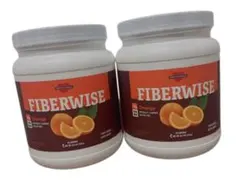 メラルーカ】FIBERWISE オレンジ600g 2個セット - メルカリ