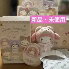 TOPTOY サンリオラテベビー マイメロディ