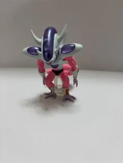 ドラゴンボールHGフリーザ　第三形態