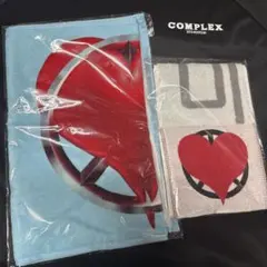 2026年最新】complex タオルの人気アイテム - メルカリ