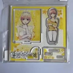 五等分の花嫁 中野一花 アクリルフィギュアプレート アクリルスタンド