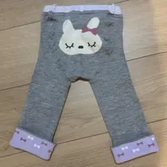 KP ニットプランナー　ニットパンツ 90
