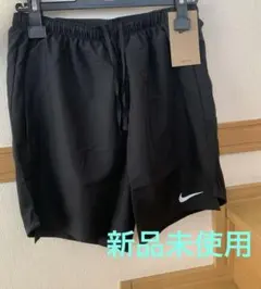 ナイキDri-FIT ランニングショート(インナー付き) CZ9067-010