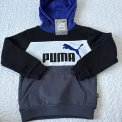 PUMA/パーカー/110サイズ