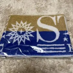 EXILEツアータオル