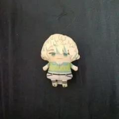 にじさんじ 緋八マナ にじぱぺっと マスコット
