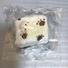 スクイーズ kikisquishy 肉球トースト 氷バター XL