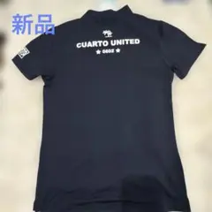 CUARTO UNITED KEEP ON SMILING! シャツのサムネイル