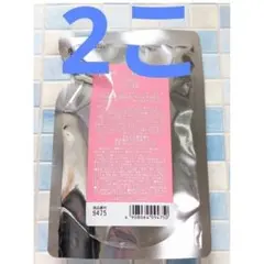 ORBIS エッセンスインヘアミルク 140g　詰め替え オルビス×2個セット