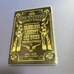 初回限定the GazettE Nameless Liberty.SixGuns - メルカリ