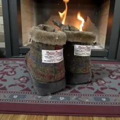 ハリスツイード¥8690(税込)→¥2900(税込、送料込)