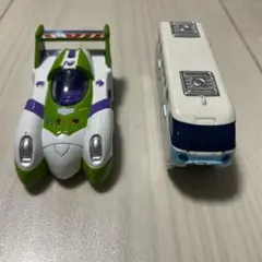 ☆お値下げ☆ディズニー　トミカ