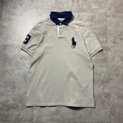 Polo By Ralph Lauren ラルフローレン ビックポニーポロシャツ