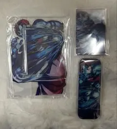 K*様 鬼滅の刃 webshopくじ 猗窩座 まとめ売り