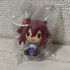 【未使用】一番くじ　ウマ娘　5弾　ちょこのっこフィギュア　サクラチヨノオー