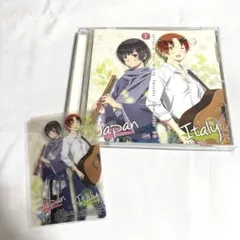 2026年最新】ヘタリア cd イギリスの人気アイテム - メルカリ