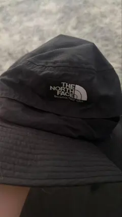 THE NORTH FACE ブラック バケットハット