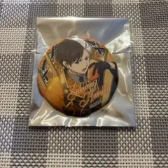 ウィンブレ　桜遥　ドルチェ　缶バッジ