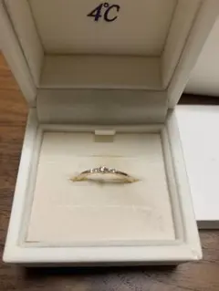 son様専用 AHKAH リトルマリー リング 18K ダイヤモンド11号 - メルカリ