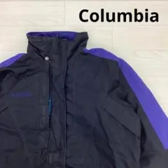 Columbia コロンビア ナイロンジャケット