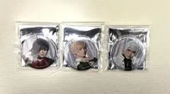 【‼️最終値下げ‼️】刀ミュ　缶バ　大倶利伽羅.物吉.巴形