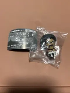 まちぼうけ　ドラゴンボールZ ミスター・サタン