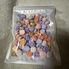 ソフトローズ ミックス 50ミリ