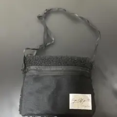 SexyZone POP×STEP!? ショルダーバッグ