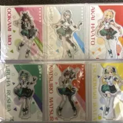 ホロライブ アクリルスタンド