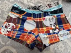ランパンダ　パンダーニ　ジョギングパンツのサムネイル