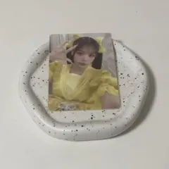 cutiestreet ふーりー 古澤里紗ランダム トレカ ver.6