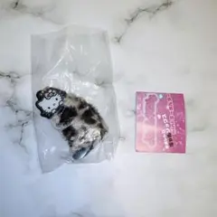 ハローキティ 平成レトロ ギャルソックス miniキーホルダー ガチャのサムネイル