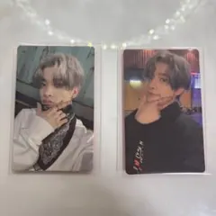 ENHYPEN ジェイク トレカ MANIFESTO:DAY1