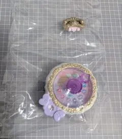 名探偵プリキュア ！なりきりプリキュア1 【ジュエルキュアウォッチ】