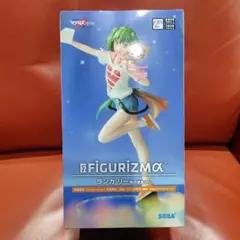 SEGA ランカ・リー 　時の迷宮ver