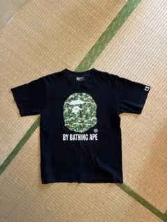 超美品⭐️BAPE KIDSカモフラTシャツ 100cm正規品 超美品⭐️BAPE KIDS カモフラ柄 Tシャツ キッズ 110cm正規品 - メルカリ