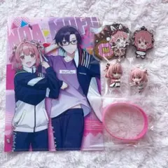 2026年最新】からぴち のあ まとめ売りの人気アイテム - メルカリ
