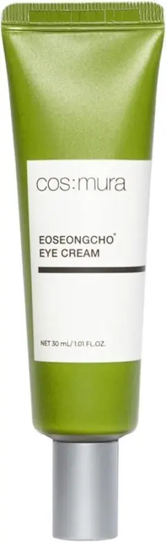 保湿❕ハリ❕cos:mura 公式❕EYE CREAM 30ml アイクリームのサムネイル