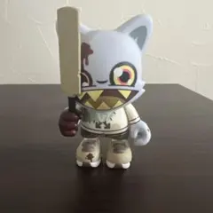 新品未開封 SUPER PLASTIC スーパープラスティック Super Plastic スーパープラスチック フィギュア - メルカリ